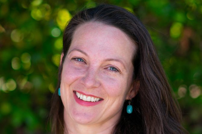 Welcome Dr Kyla Bremner