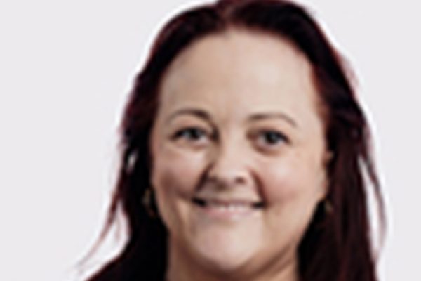 Dr Rebecca Cattel
