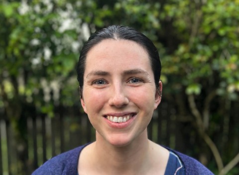 Dr Kira Fitzpatrick